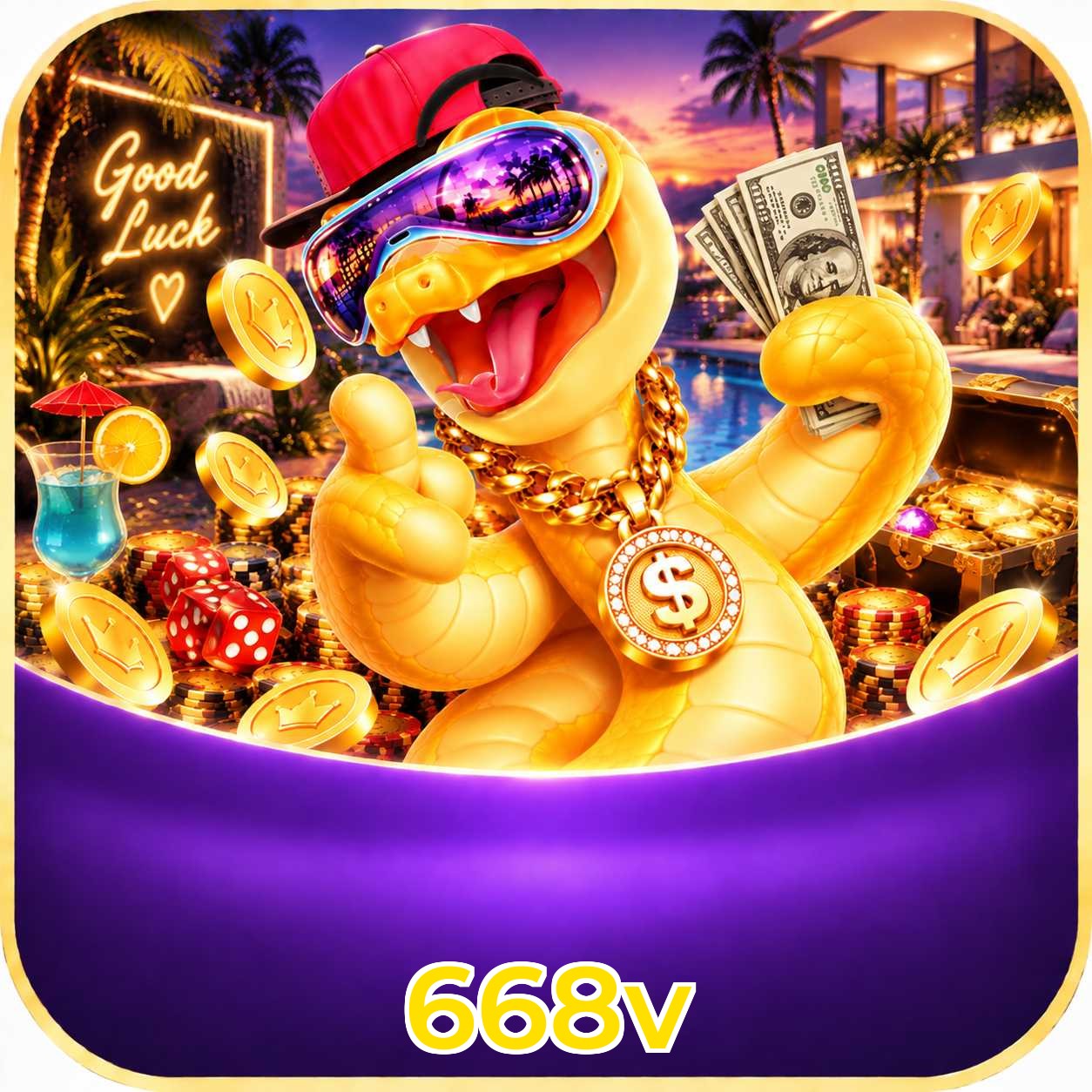 Requisitos de sistema para download do app 668v