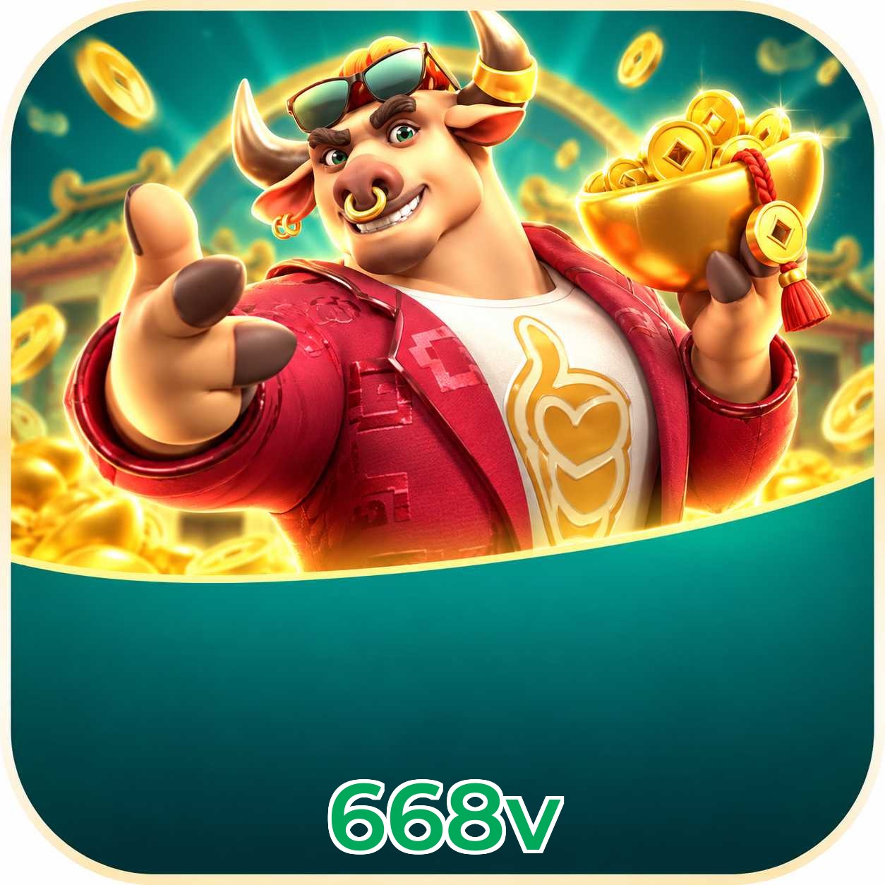 Jogos Fortune da 668v com Fortune Tiger e títulos PG Soft
